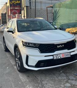 کیا سۆرینتۆ